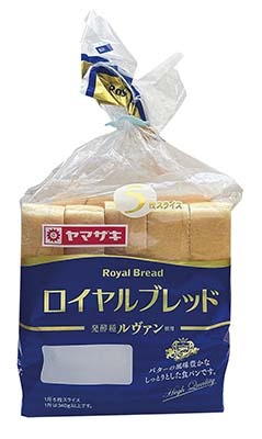 ロイヤルブレッド