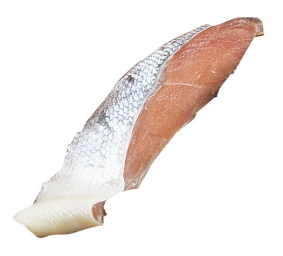 新巻さけ