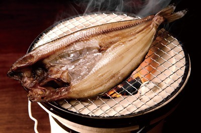 まとうだい半身