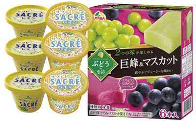 アイスお楽しみ袋