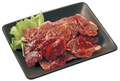 味付牛旨みサガリ焼肉用(解凍)