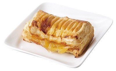 青森県産アップルパイ