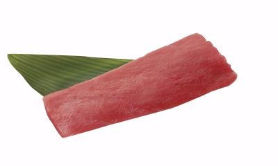天然本まぐろ中トロ(解凍)