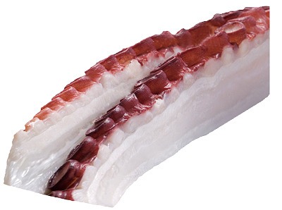 刺身用たこ足