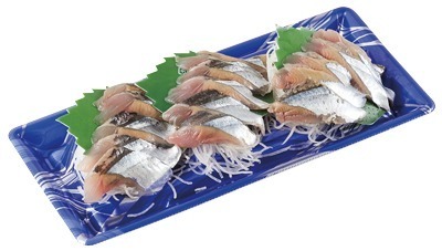 さんま刺身(解凍)