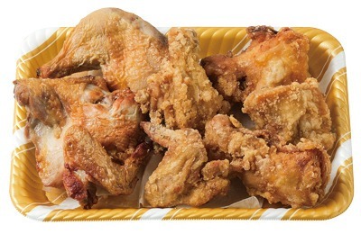 中雛半身食べ比べセット