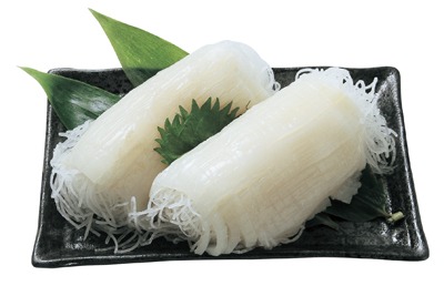 いか刺身(解凍)