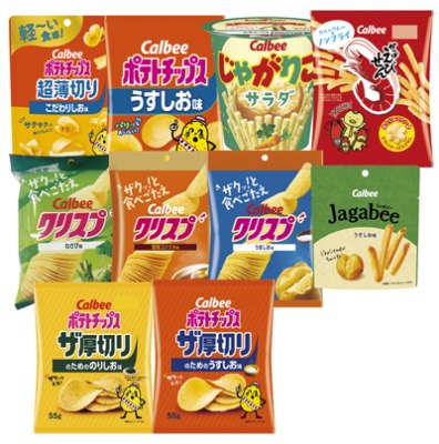 人気商品詰合せ