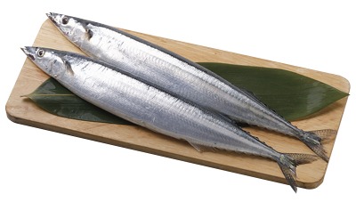 生さんま