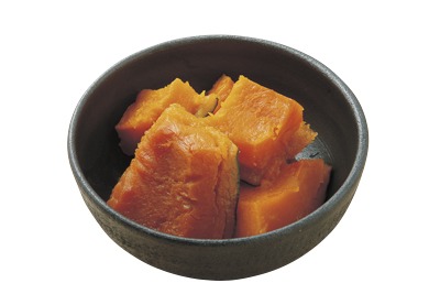 かぼちゃ煮