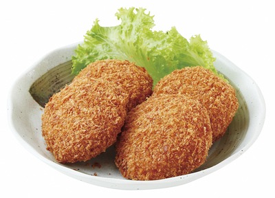 サーモンタルタルフライ