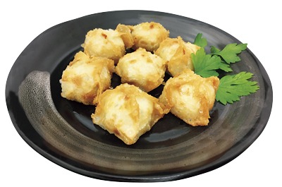 海鮮焼売