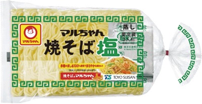 焼そば 塩