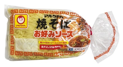 焼そば お好みソース