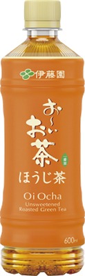 お～いお茶 ほうじ茶