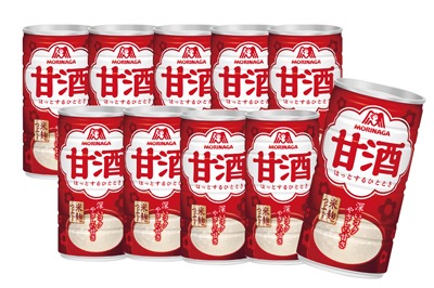 甘酒
