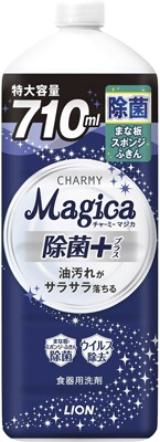 Magica除菌+ つめかえ用特大