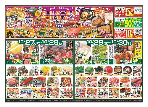 チラシ画像 2070-0