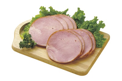 ロースハムスライス