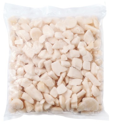 加熱用冷凍ほたて貝柱フレーク