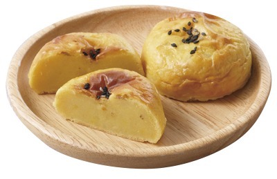 スイートポテト