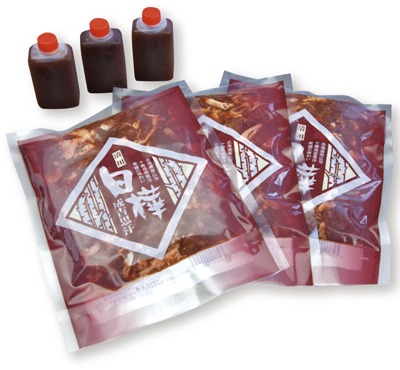 “白樺”ジンギスカン(冷蔵)