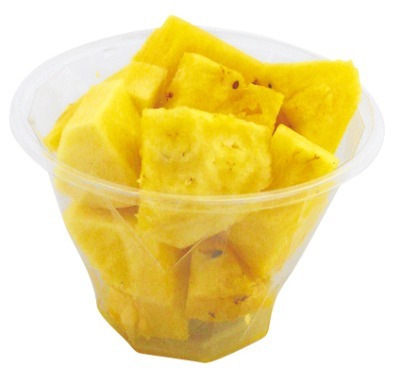 完熟パイン(角切)