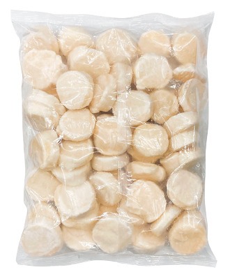 刺身用冷凍ほたて貝柱フレーク