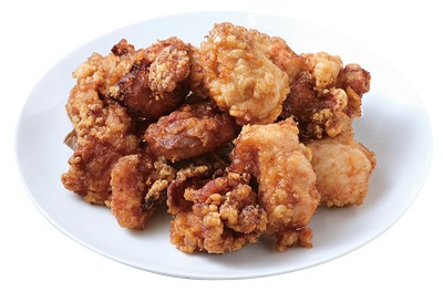 中札内田舎どりももザンギ