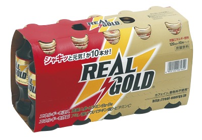 リアルゴールド