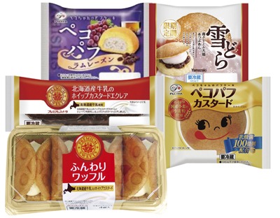 スイーツお楽しみ袋