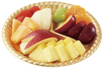 カットフルーツ