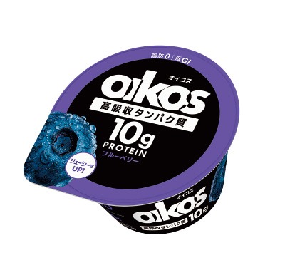 オイコス ブルーベリー