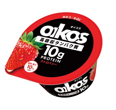 オイコス ストロベリー