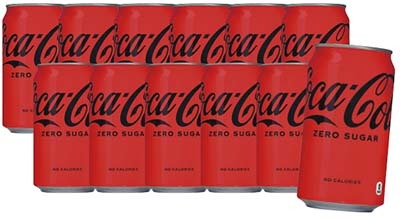 コカ コーラ ゼロ