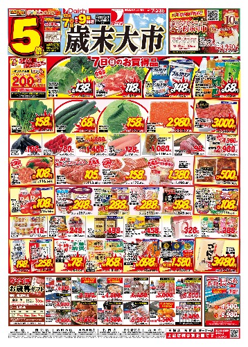 チラシ画像 2173-0