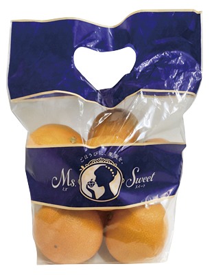 Ms.Sweetみかん