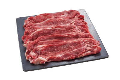 和牛肩ロース切り落としすき焼き用