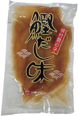 味付数の子(折れ込み)