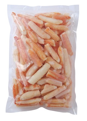 ずわいがにむき身