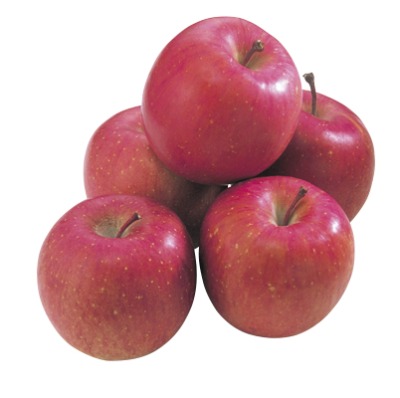 サンふじりんご(蜜入)