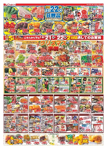 チラシ画像 2206-1