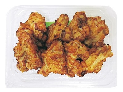 あぶり焼きチキン