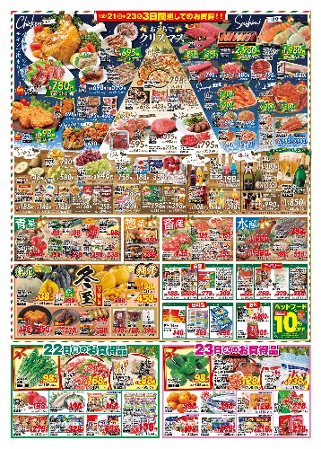 チラシ画像 2211-1