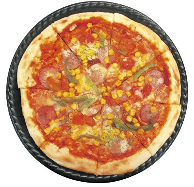 手づくりピザ各種 ミックス