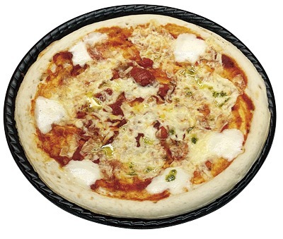 手づくりピザ各種 マルゲリータ