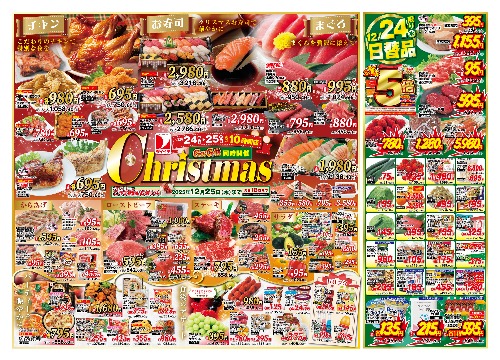 チラシ画像 2223-0