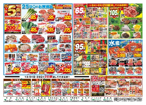 チラシ画像 2223-1