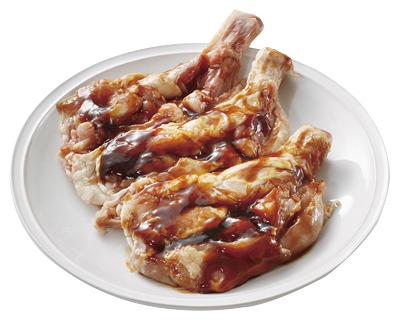 若鶏レッグ味付(解凍) てりやき