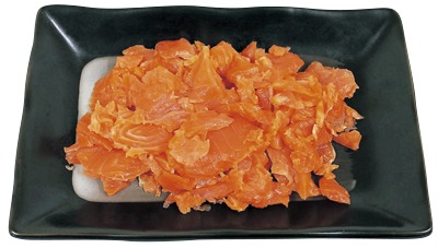 スモークサーモン切り落とし